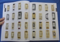 Beautiful page of Quadrons